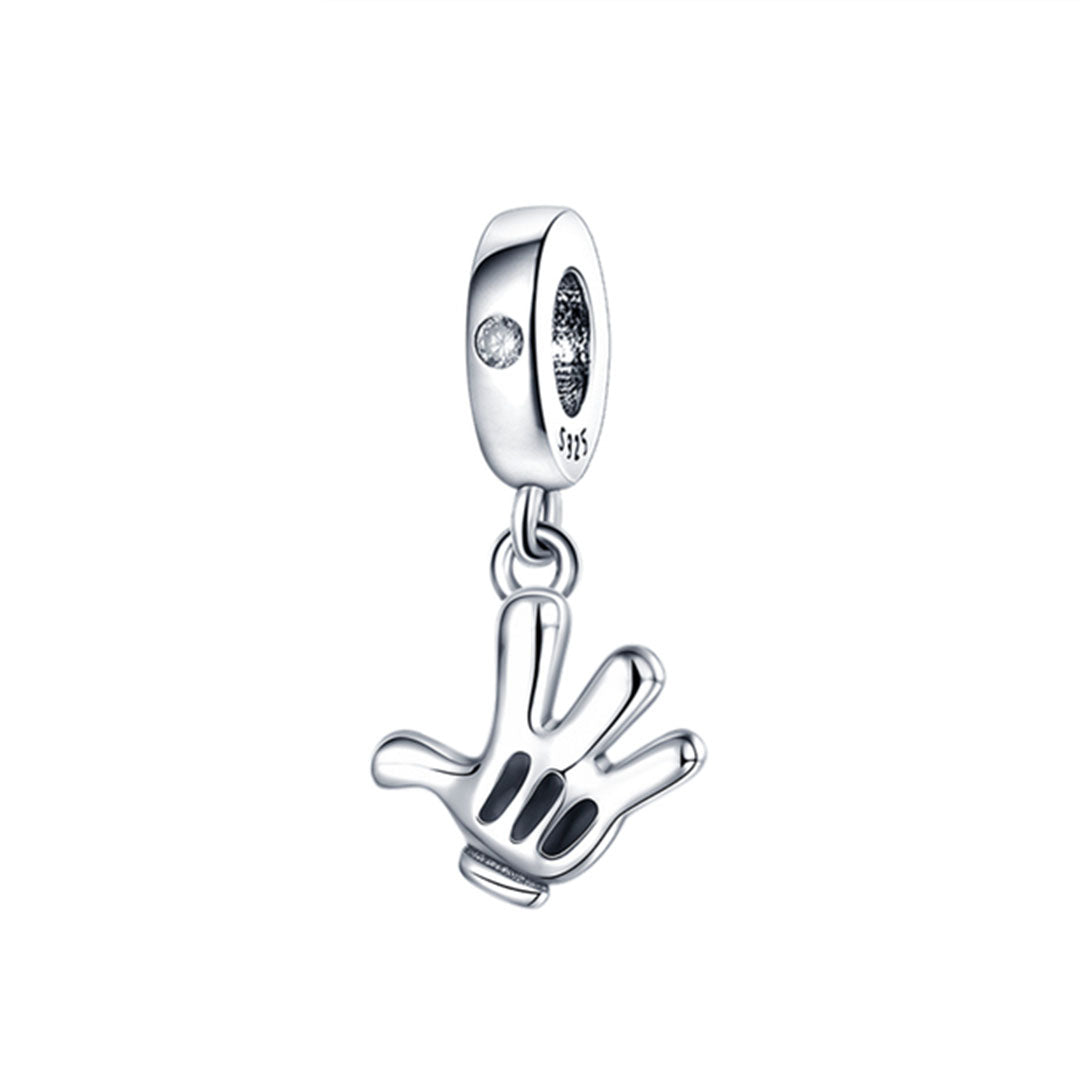 Guante Mickey Mouse Disney Charm