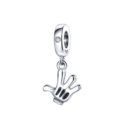 Guante Mickey Mouse Disney Charm