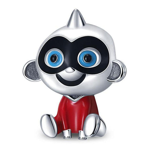 Jack-Jack Parr Los Increibles Disney Charm