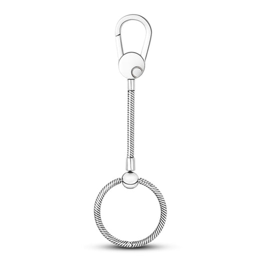 Llavero Ring Long  Bling