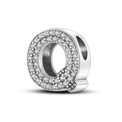 Letras Brillantes Charm