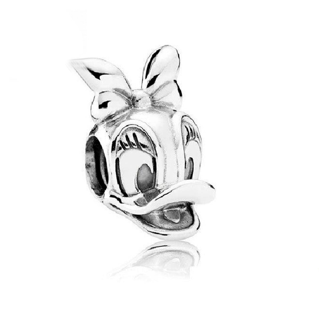 Cabeza Daisy Disney Charm
