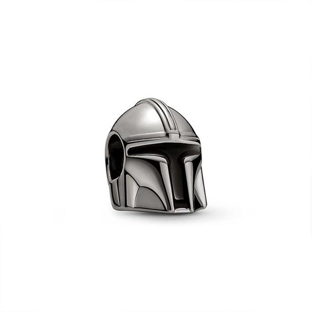 The Mandalorian Star Wars Charm
