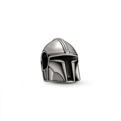 The Mandalorian Star Wars Charm