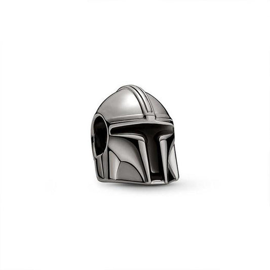 The Mandalorian Star Wars Charm