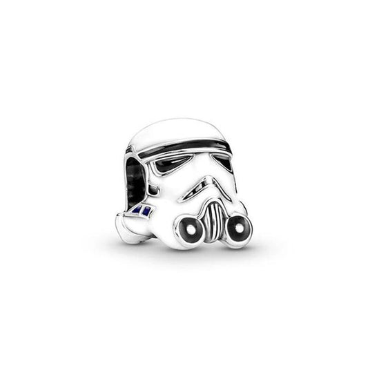 Stormtrooper Star Wars Charm