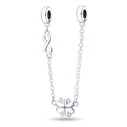 CADENA DE SEGURIDAD TREBOL