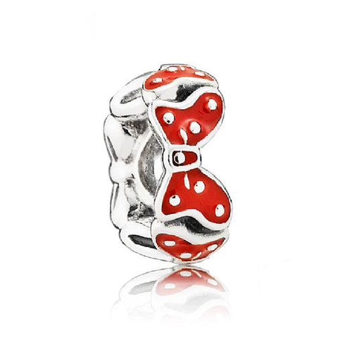 MoÃ±o De Minnie Disney Charm