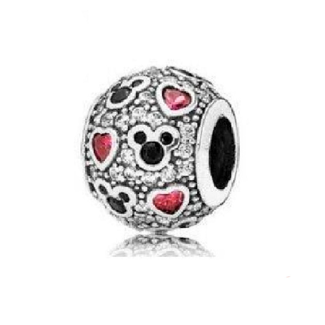 Rueda Mickey Mouse Disney Charm