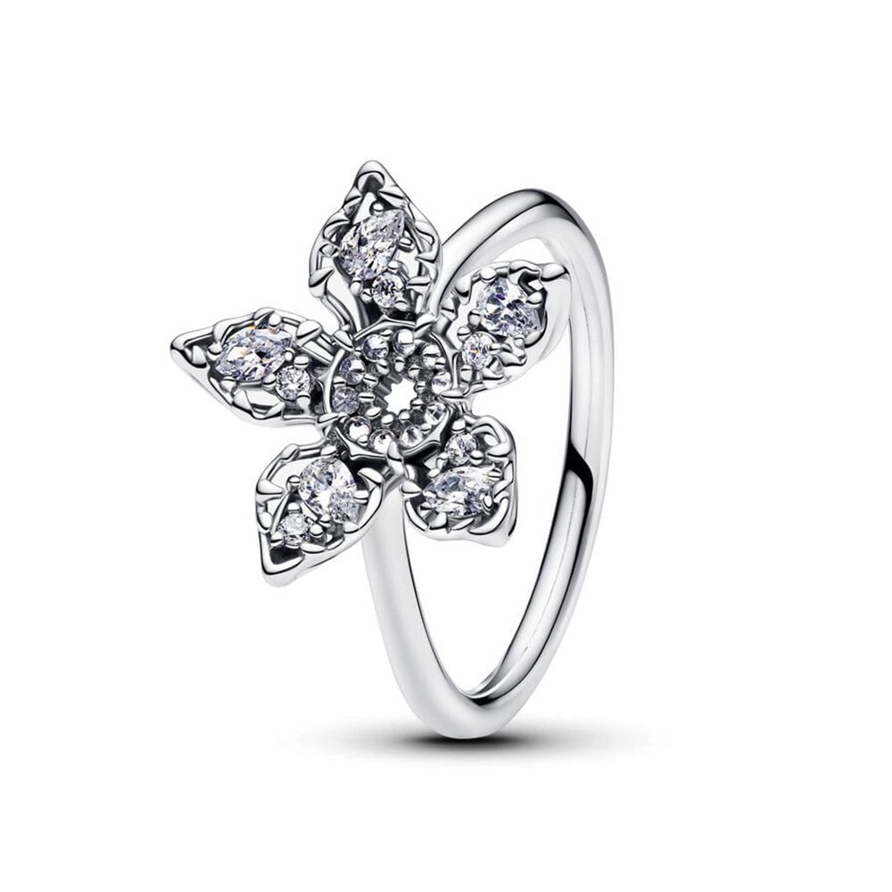 Anillo Demorgorgon Stranger Things