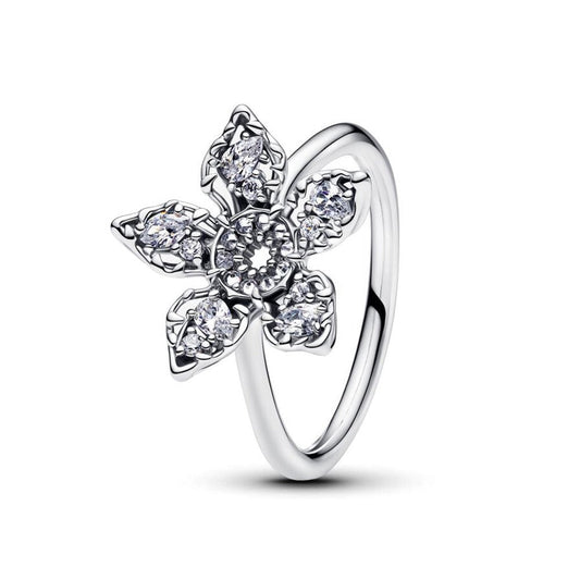 Anillo Demorgorgon Stranger Things