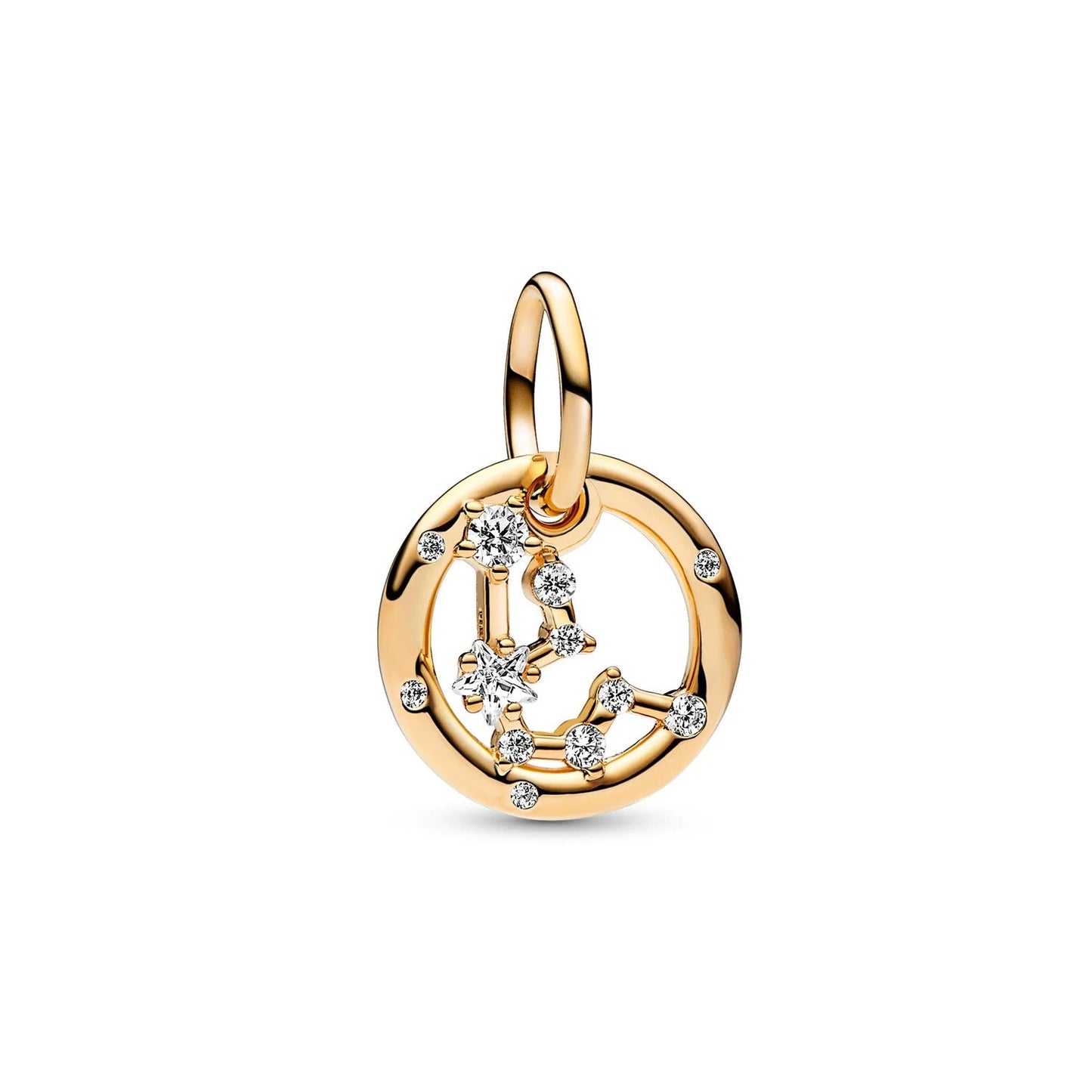 Signo Zodical Constelacion Charm