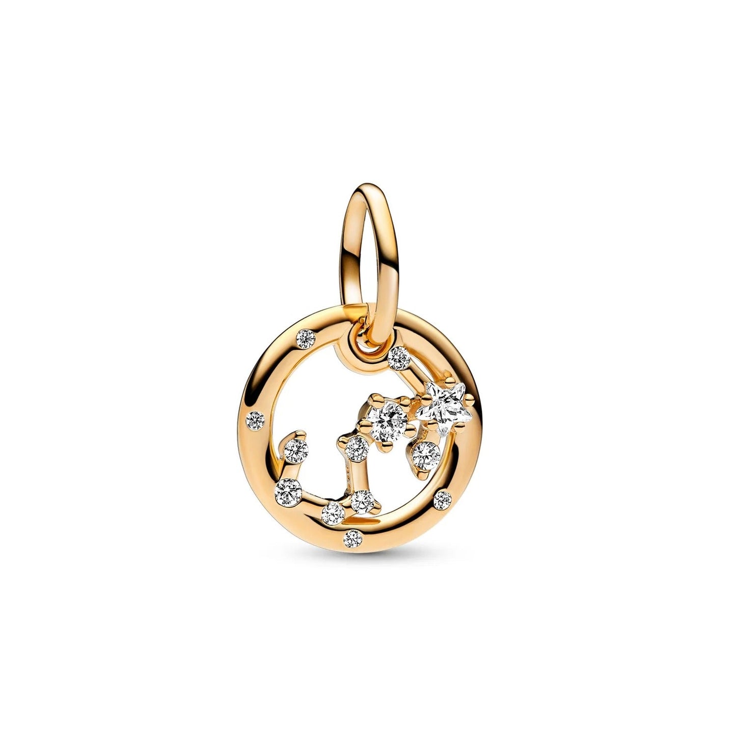 Signo Zodical Constelacion Charm