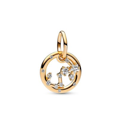 Signo Zodical Constelacion Charm