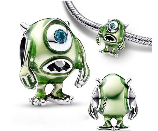 Wasausky Disney Charm