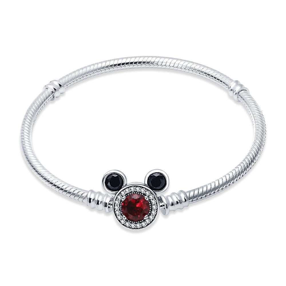 PULSERA MICKEY