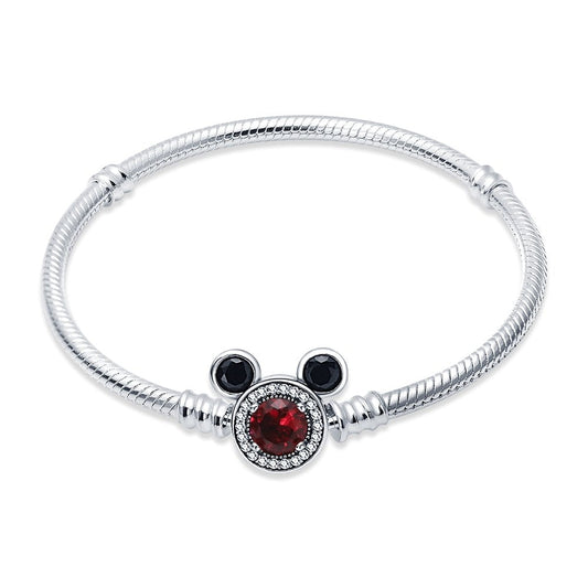 PULSERA MICKEY